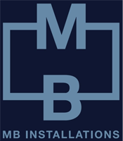 MB Installations Ltd Logo
