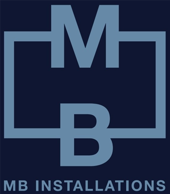 MB Installations Ltd Logo